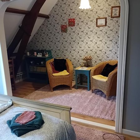B&B De Kaagse Koe Huigsloot Zewnętrze zdjęcie