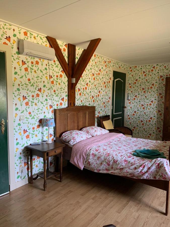 B&B De Kaagse Koe Huigsloot Zewnętrze zdjęcie