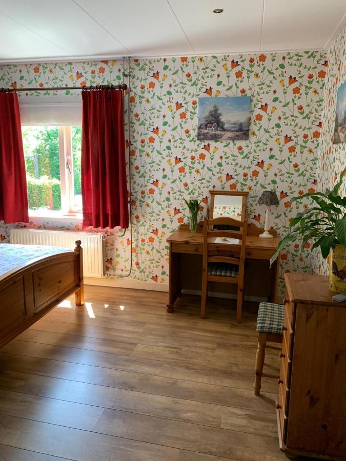 B&B De Kaagse Koe Huigsloot Zewnętrze zdjęcie