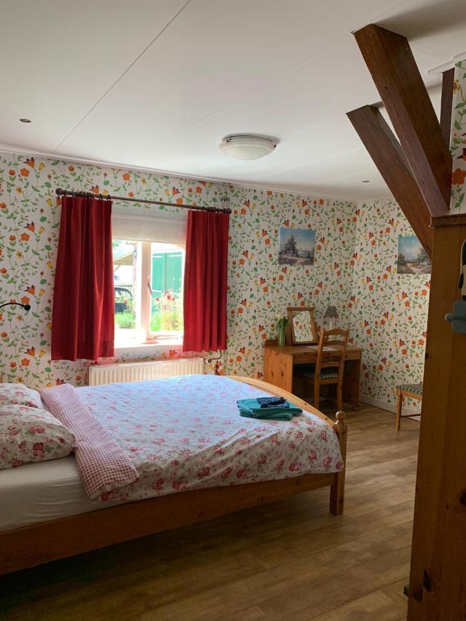 B&B De Kaagse Koe Huigsloot Zewnętrze zdjęcie