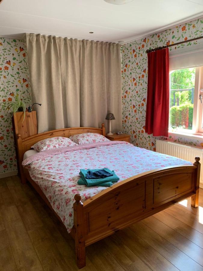 B&B De Kaagse Koe Huigsloot Zewnętrze zdjęcie