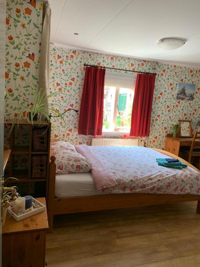 B&B De Kaagse Koe Huigsloot Zewnętrze zdjęcie