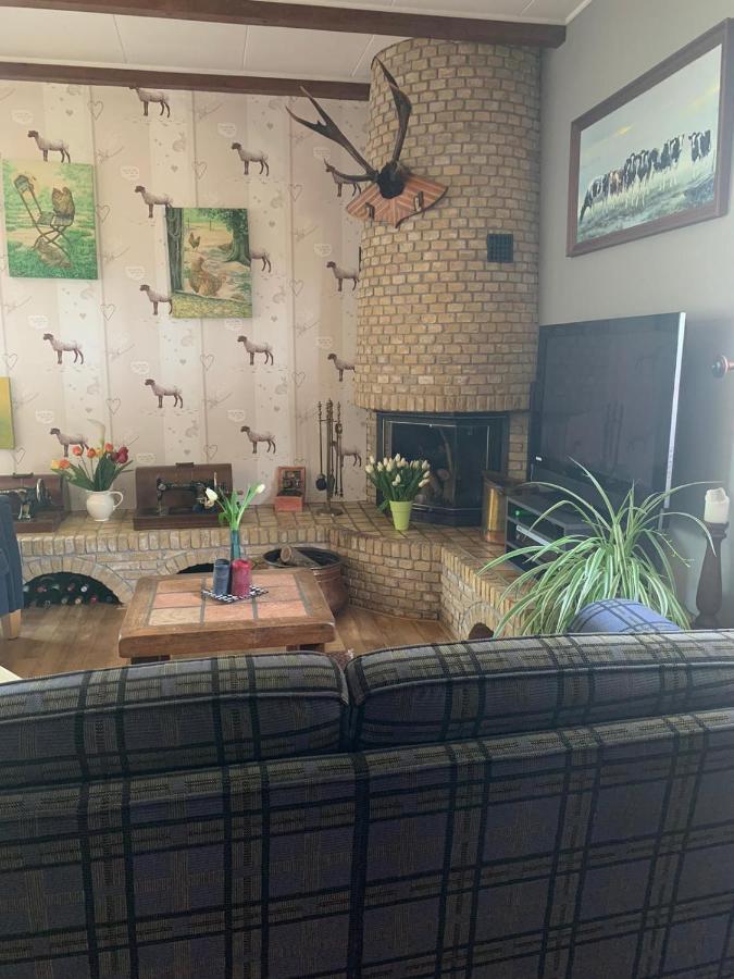 B&B De Kaagse Koe Huigsloot Zewnętrze zdjęcie