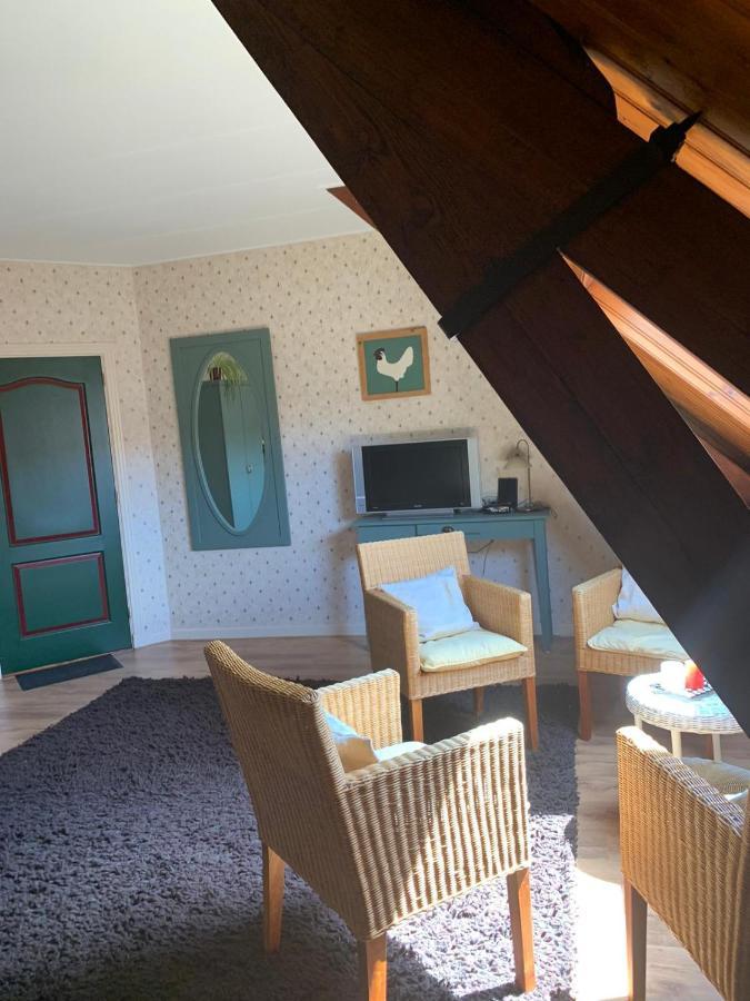 B&B De Kaagse Koe Huigsloot Zewnętrze zdjęcie