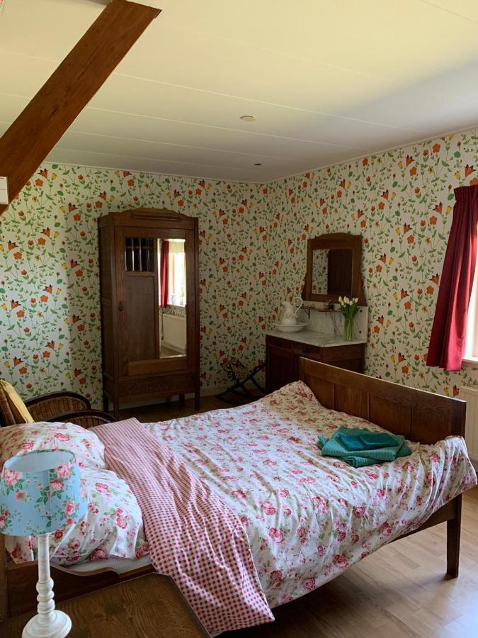 B&B De Kaagse Koe Huigsloot Zewnętrze zdjęcie