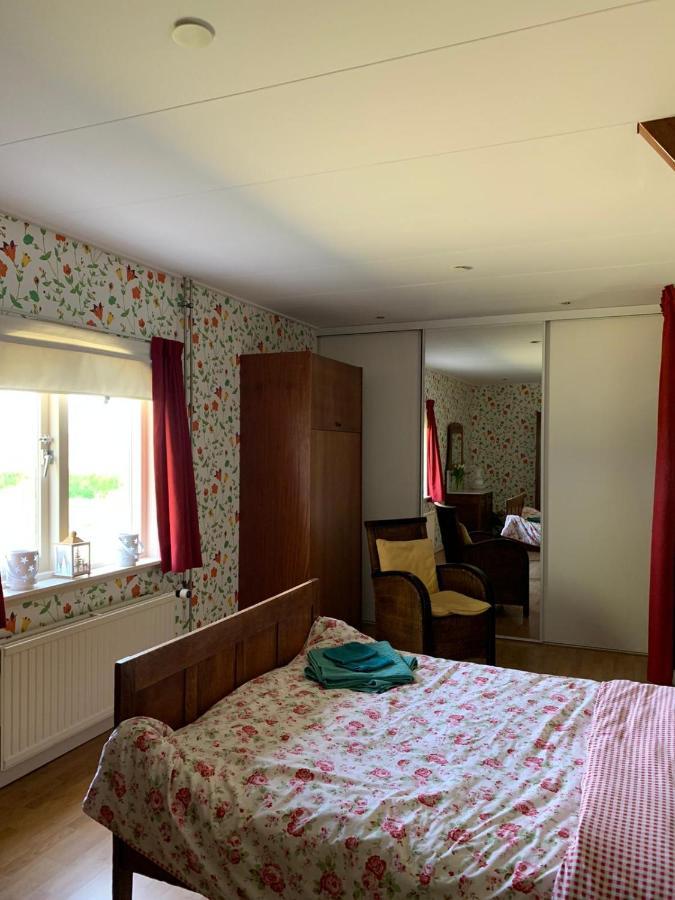 B&B De Kaagse Koe Huigsloot Zewnętrze zdjęcie