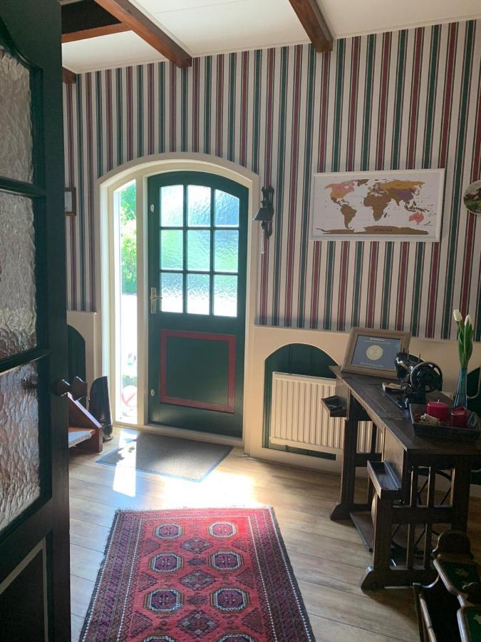 B&B De Kaagse Koe Huigsloot Zewnętrze zdjęcie