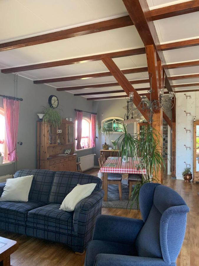 B&B De Kaagse Koe Huigsloot Zewnętrze zdjęcie