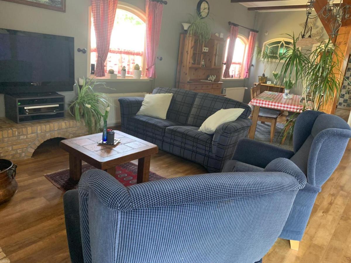 B&B De Kaagse Koe Huigsloot Zewnętrze zdjęcie