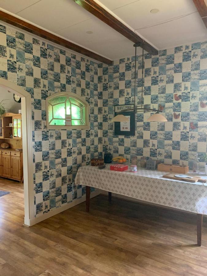 B&B De Kaagse Koe Huigsloot Zewnętrze zdjęcie