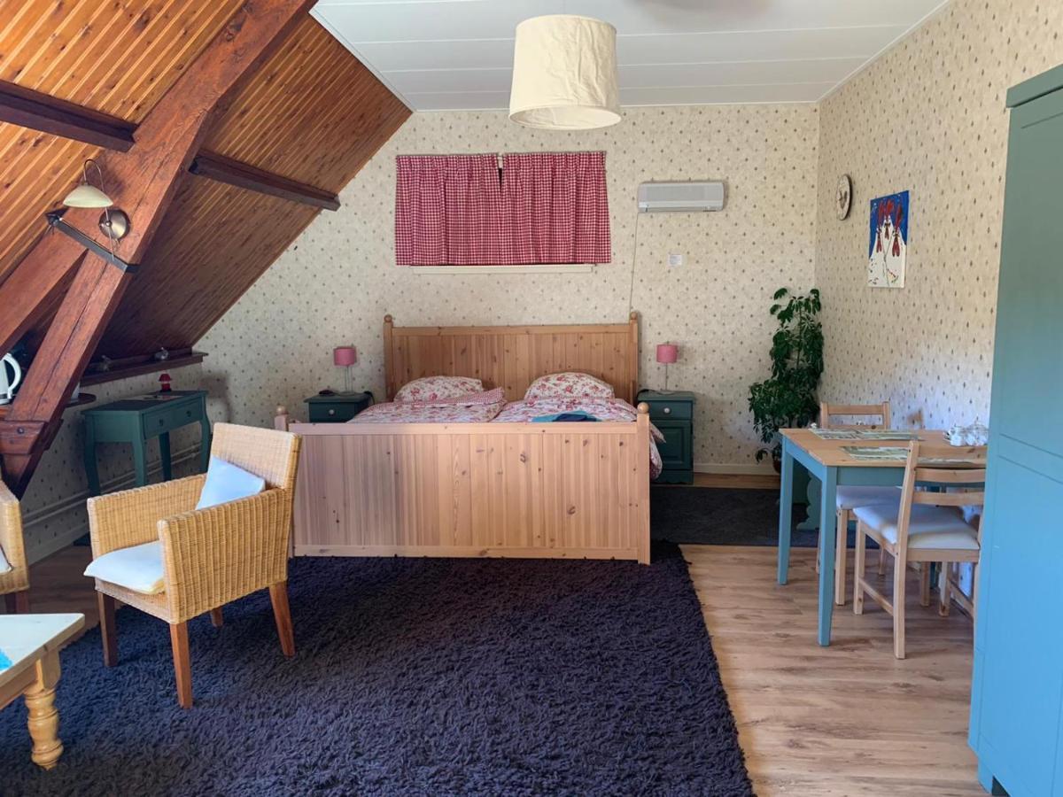B&B De Kaagse Koe Huigsloot Zewnętrze zdjęcie