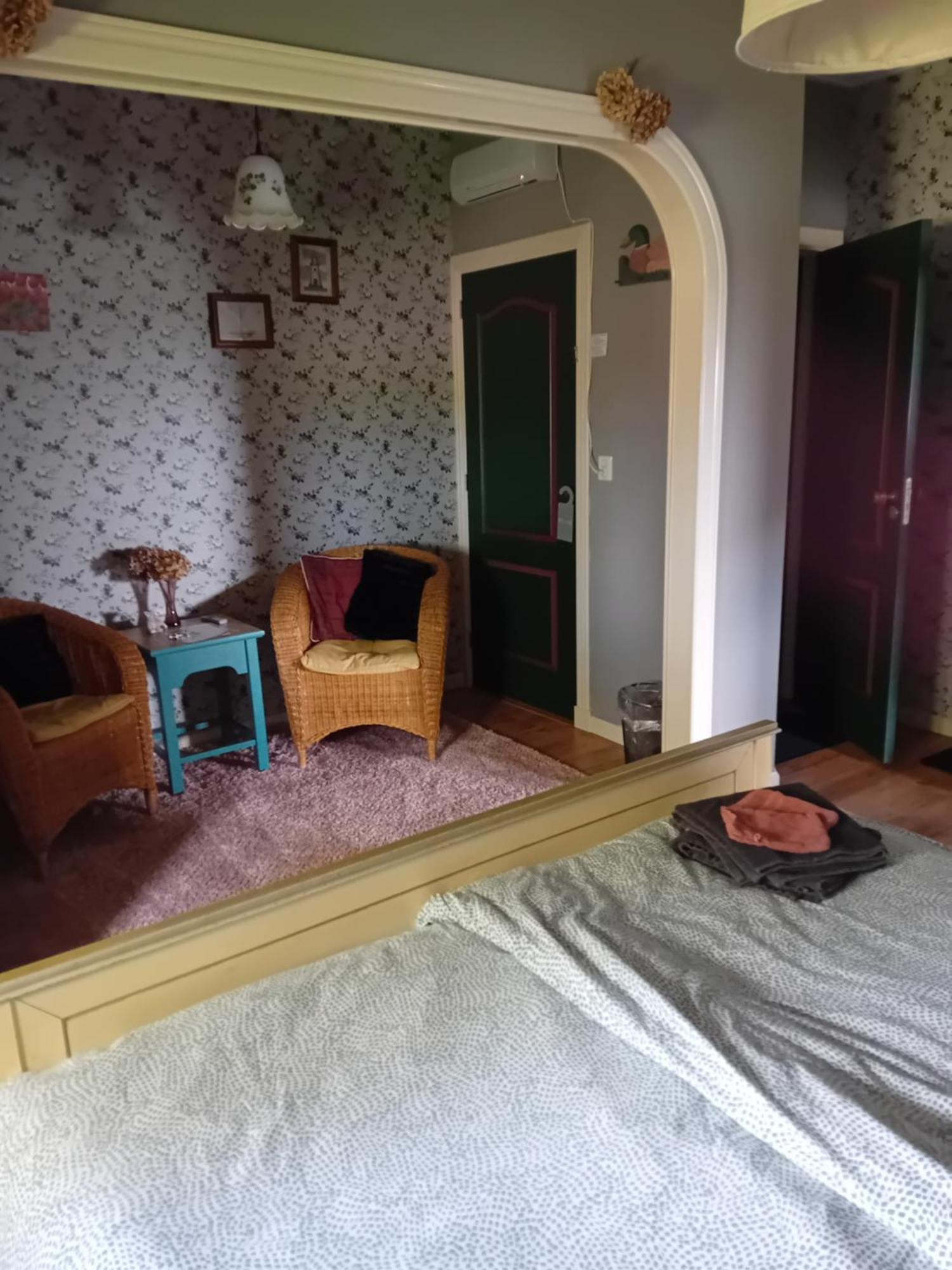 B&B De Kaagse Koe Huigsloot Zewnętrze zdjęcie