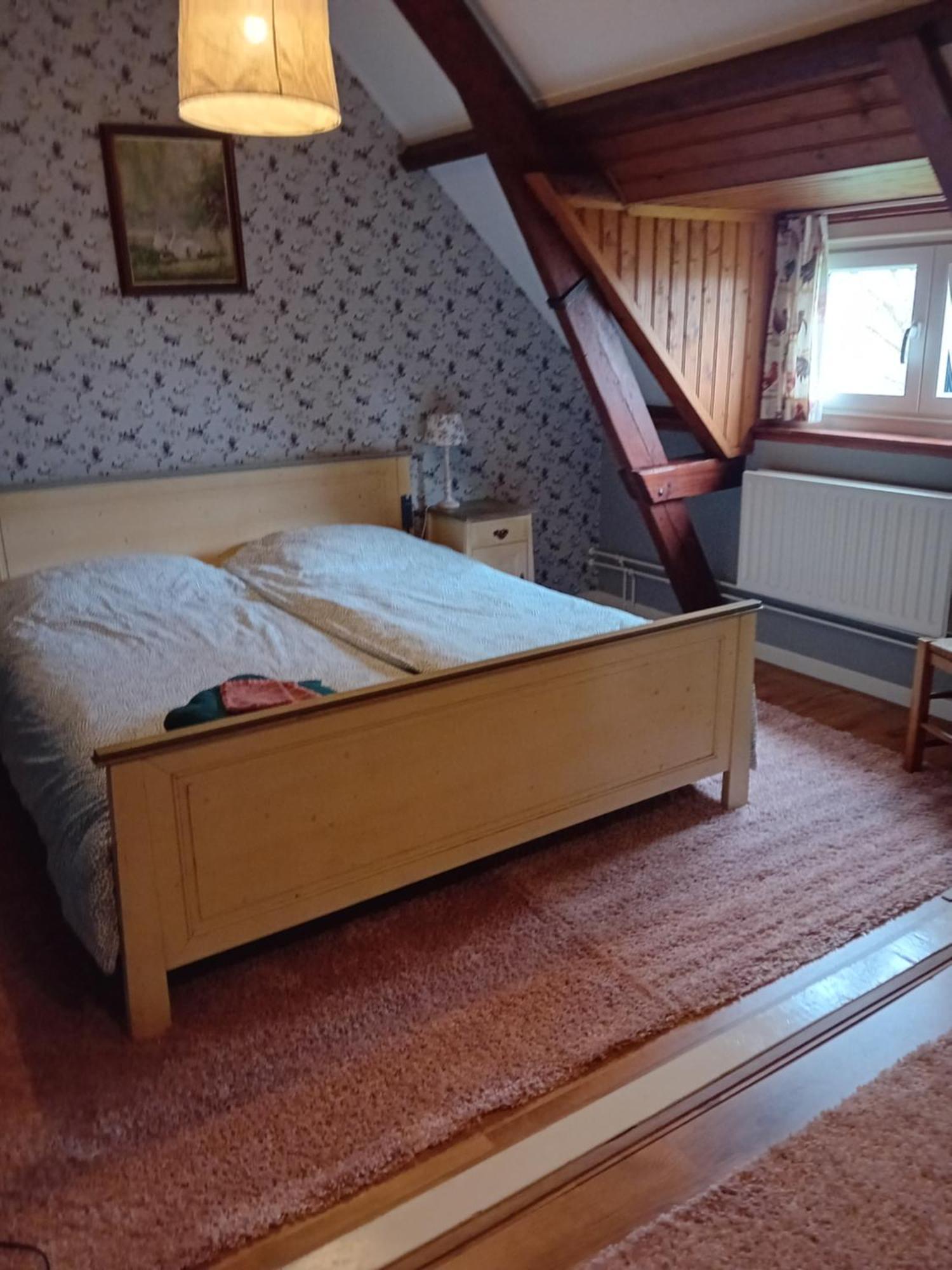 B&B De Kaagse Koe Huigsloot Zewnętrze zdjęcie